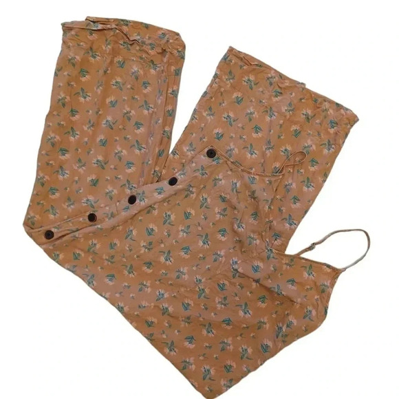 Patagonia June Lake Sleeveless Jumpsuit Size Small - Picture 8 of 14